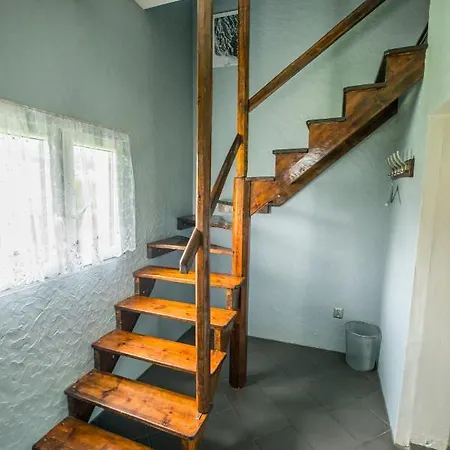 Chalet Andiamo *