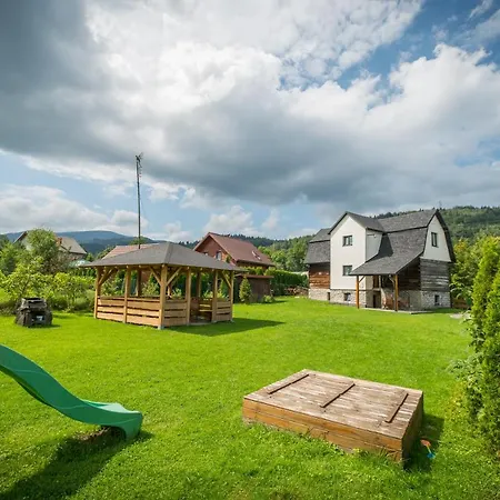 Andiamo Chalet