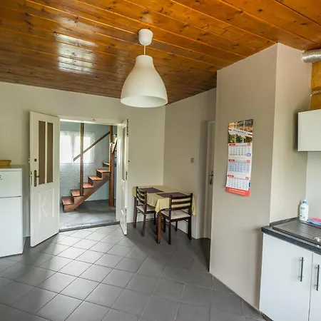 Andiamo Chalet