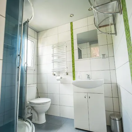 Andiamo Chalet Korbielów