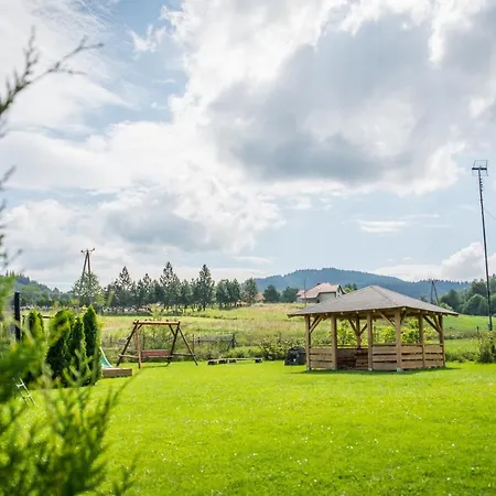 Andiamo Chalet *