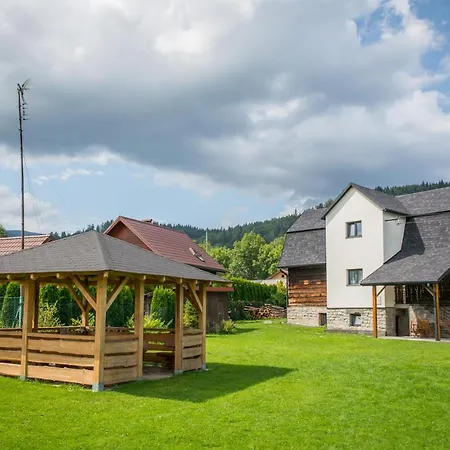 Chalet Andiamo