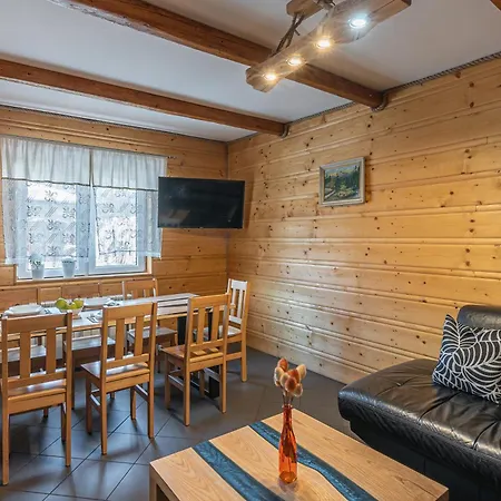 Andiamo Chalet
