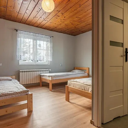 Chalet Andiamo *
