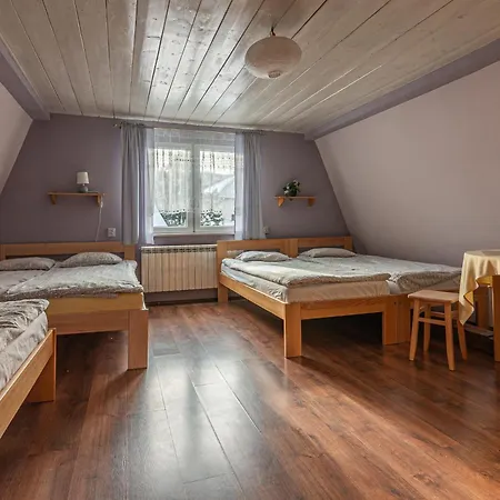 Andiamo Chalet Korbielów