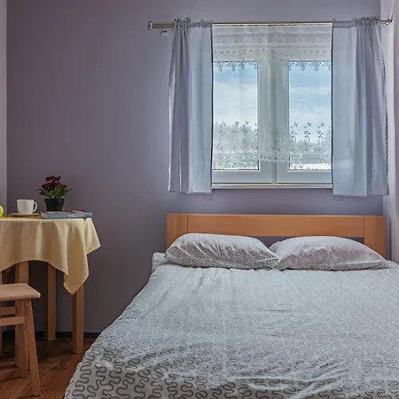 Chalet Andiamo Korbielów