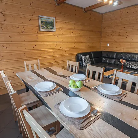 Andiamo Chalet