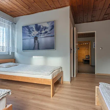 Andiamo Chalet Korbielów