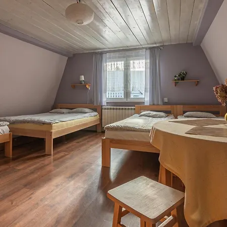 Andiamo Chalet