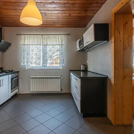 Andiamo Korbielów