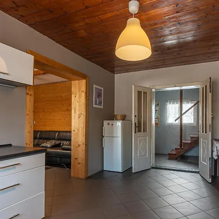 Andiamo Chalet *