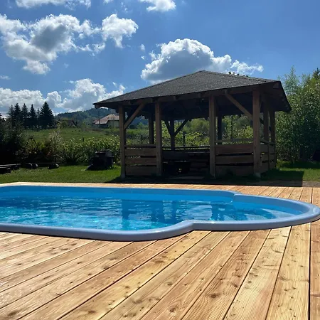 Andiamo Chalet