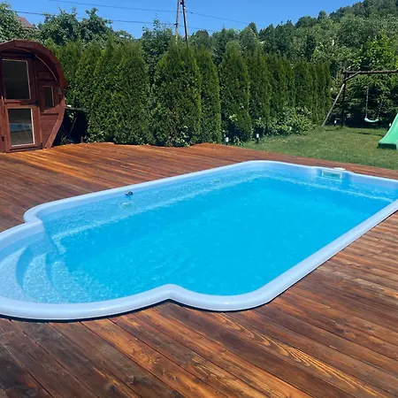 Horská chata Andiamo *