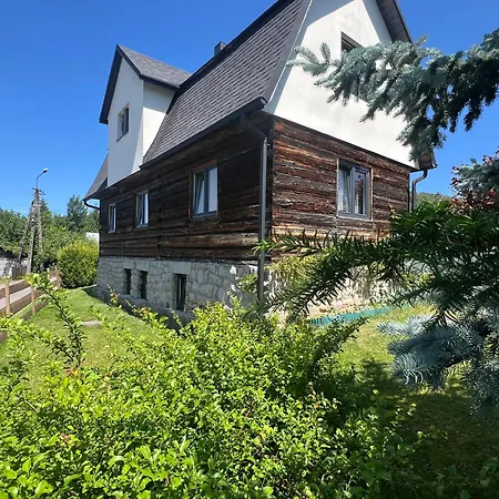 Andiamo Chalet Korbielów