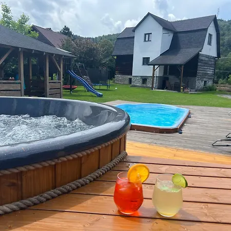 Chalet Andiamo *