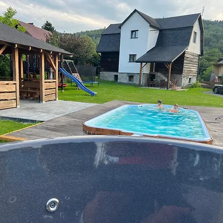 Andiamo Chalet