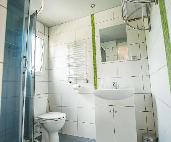 Andiamo Chalet Korbielów