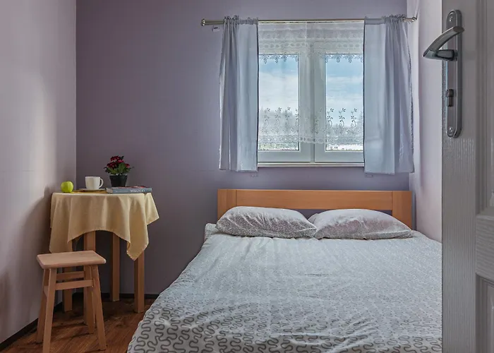 בקתה Andiamo קורבילו