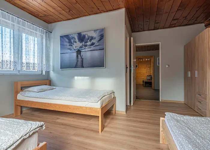 Andiamo Chalet Korbielów